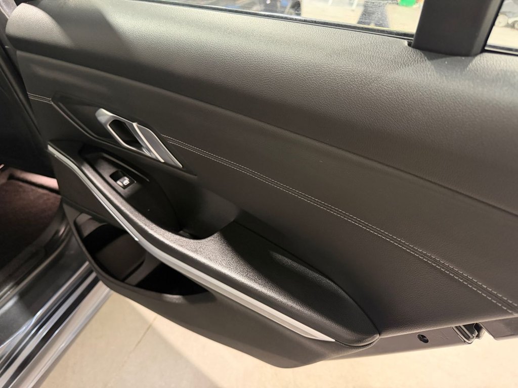 USED 2019 69 BMW 3 SERIES 2.0 330e 12kWh M Sport Saloon 4dr Petrol Plug-in Hybrid Auto Euro 6 (s/s) (292 ps) 