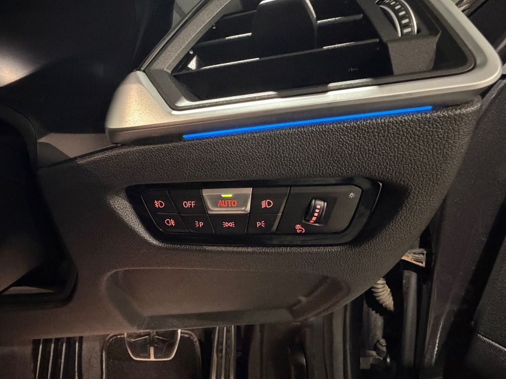 USED 2019 69 BMW 3 SERIES 2.0 330e 12kWh M Sport Saloon 4dr Petrol Plug-in Hybrid Auto Euro 6 (s/s) (292 ps) 
