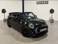 USED 2020 70 MINI CONVERTIBLE 1.5 Cooper Classic Convertible 2dr Petrol Manual Euro 6 (s/s) (136 ps) 