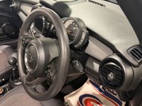 USED 2020 70 MINI CONVERTIBLE 1.5 Cooper Classic Convertible 2dr Petrol Manual Euro 6 (s/s) (136 ps) 