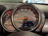 USED 2020 70 MINI CONVERTIBLE 1.5 Cooper Classic Convertible 2dr Petrol Manual Euro 6 (s/s) (136 ps) 