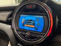 USED 2020 70 MINI CONVERTIBLE 1.5 Cooper Classic Convertible 2dr Petrol Manual Euro 6 (s/s) (136 ps) 