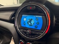 USED 2020 70 MINI CONVERTIBLE 1.5 Cooper Classic Convertible 2dr Petrol Manual Euro 6 (s/s) (136 ps) 