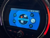 USED 2020 70 MINI CONVERTIBLE 1.5 Cooper Classic Convertible 2dr Petrol Manual Euro 6 (s/s) (136 ps) 