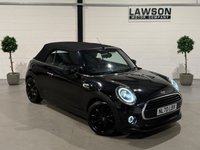 USED 2020 70 MINI CONVERTIBLE 1.5 Cooper Classic Convertible 2dr Petrol Manual Euro 6 (s/s) (136 ps) 