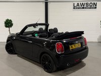 USED 2020 70 MINI CONVERTIBLE 1.5 Cooper Classic Convertible 2dr Petrol Manual Euro 6 (s/s) (136 ps) 