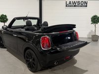 USED 2020 70 MINI CONVERTIBLE 1.5 Cooper Classic Convertible 2dr Petrol Manual Euro 6 (s/s) (136 ps) 