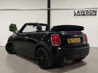 USED 2020 70 MINI CONVERTIBLE 1.5 Cooper Classic Convertible 2dr Petrol Manual Euro 6 (s/s) (136 ps) 
