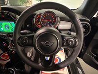 USED 2020 70 MINI CONVERTIBLE 1.5 Cooper Classic Convertible 2dr Petrol Manual Euro 6 (s/s) (136 ps) 
