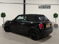 USED 2020 70 MINI CONVERTIBLE 1.5 Cooper Classic Convertible 2dr Petrol Manual Euro 6 (s/s) (136 ps) 
