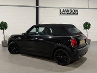 USED 2020 70 MINI CONVERTIBLE 1.5 Cooper Classic Convertible 2dr Petrol Manual Euro 6 (s/s) (136 ps) 