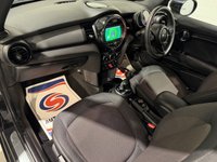 USED 2020 70 MINI CONVERTIBLE 1.5 Cooper Classic Convertible 2dr Petrol Manual Euro 6 (s/s) (136 ps) 