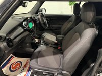 USED 2020 70 MINI CONVERTIBLE 1.5 Cooper Classic Convertible 2dr Petrol Manual Euro 6 (s/s) (136 ps) 