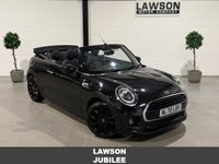 USED 2020 70 MINI CONVERTIBLE 1.5 Cooper Classic Convertible 2dr Petrol Manual Euro 6 (s/s) (136 ps) 