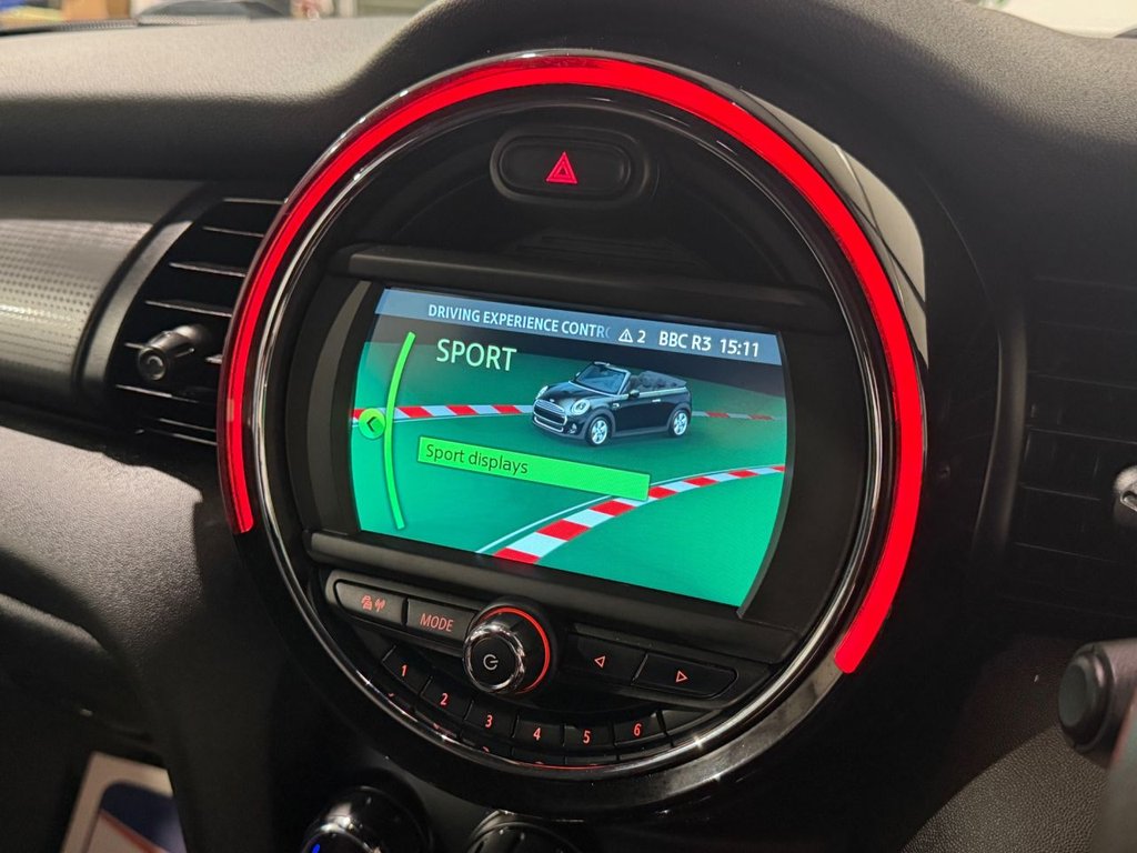 USED 2020 70 MINI CONVERTIBLE 1.5 Cooper Classic Convertible 2dr Petrol Manual Euro 6 (s/s) (136 ps) 
