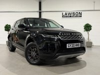 USED 2020 20 LAND ROVER RANGE ROVER EVOQUE 2.0 D150 SUV 5dr Diesel Manual FWD Euro 6 (s/s) (150 ps) 