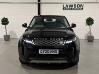 USED 2020 20 LAND ROVER RANGE ROVER EVOQUE 2.0 D150 SUV 5dr Diesel Manual FWD Euro 6 (s/s) (150 ps) 