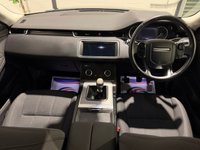 USED 2020 20 LAND ROVER RANGE ROVER EVOQUE 2.0 D150 SUV 5dr Diesel Manual FWD Euro 6 (s/s) (150 ps) 