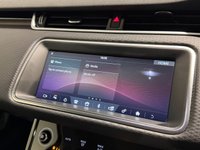 USED 2020 20 LAND ROVER RANGE ROVER EVOQUE 2.0 D150 SUV 5dr Diesel Manual FWD Euro 6 (s/s) (150 ps) 