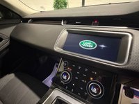 USED 2020 20 LAND ROVER RANGE ROVER EVOQUE 2.0 D150 SUV 5dr Diesel Manual FWD Euro 6 (s/s) (150 ps) 