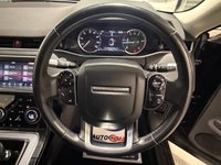 USED 2020 20 LAND ROVER RANGE ROVER EVOQUE 2.0 D150 SUV 5dr Diesel Manual FWD Euro 6 (s/s) (150 ps) 