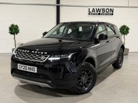 USED 2020 20 LAND ROVER RANGE ROVER EVOQUE 2.0 D150 SUV 5dr Diesel Manual FWD Euro 6 (s/s) (150 ps) 