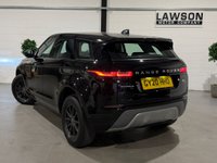 USED 2020 20 LAND ROVER RANGE ROVER EVOQUE 2.0 D150 SUV 5dr Diesel Manual FWD Euro 6 (s/s) (150 ps) 