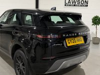 USED 2020 20 LAND ROVER RANGE ROVER EVOQUE 2.0 D150 SUV 5dr Diesel Manual FWD Euro 6 (s/s) (150 ps) 