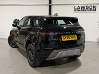 USED 2020 20 LAND ROVER RANGE ROVER EVOQUE 2.0 D150 SUV 5dr Diesel Manual FWD Euro 6 (s/s) (150 ps) 