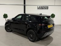 USED 2020 20 LAND ROVER RANGE ROVER EVOQUE 2.0 D150 SUV 5dr Diesel Manual FWD Euro 6 (s/s) (150 ps) 