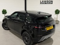 USED 2020 20 LAND ROVER RANGE ROVER EVOQUE 2.0 D150 SUV 5dr Diesel Manual FWD Euro 6 (s/s) (150 ps) 