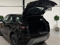 USED 2020 20 LAND ROVER RANGE ROVER EVOQUE 2.0 D150 SUV 5dr Diesel Manual FWD Euro 6 (s/s) (150 ps) 