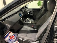 USED 2020 20 LAND ROVER RANGE ROVER EVOQUE 2.0 D150 SUV 5dr Diesel Manual FWD Euro 6 (s/s) (150 ps) 