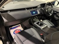 USED 2020 20 LAND ROVER RANGE ROVER EVOQUE 2.0 D150 SUV 5dr Diesel Manual FWD Euro 6 (s/s) (150 ps) 