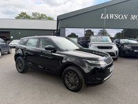 USED 2020 20 LAND ROVER RANGE ROVER EVOQUE 2.0 D150 SUV 5dr Diesel Manual FWD Euro 6 (s/s) (150 ps) 