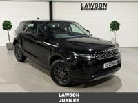 USED 2020 20 LAND ROVER RANGE ROVER EVOQUE 2.0 D150 SUV 5dr Diesel Manual FWD Euro 6 (s/s) (150 ps) 