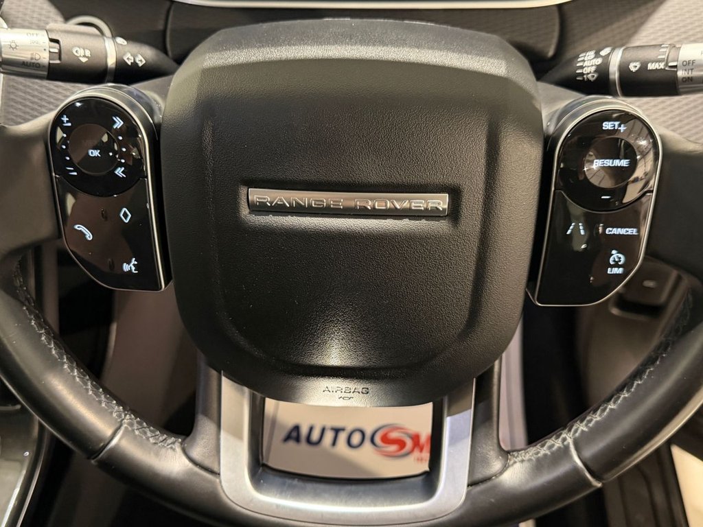 USED 2020 20 LAND ROVER RANGE ROVER EVOQUE 2.0 D150 SUV 5dr Diesel Manual FWD Euro 6 (s/s) (150 ps) 