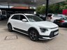 USED 2022 72 KIA NIRO 1.6h GDi 2 DCT Euro 6 (s/s) 5dr RevCam|Nav|Bluetooth|Cruise