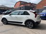 USED 2022 72 KIA NIRO 1.6h GDi 2 DCT Euro 6 (s/s) 5dr RevCam|Nav|Bluetooth|Cruise