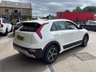 USED 2022 72 KIA NIRO 1.6h GDi 2 DCT Euro 6 (s/s) 5dr RevCam|Nav|Bluetooth|Cruise