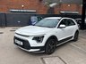 USED 2022 72 KIA NIRO 1.6h GDi 2 DCT Euro 6 (s/s) 5dr RevCam|Nav|Bluetooth|Cruise