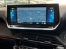 USED 2021 21 PEUGEOT E-2008 50kWh GT Premium Auto 5dr RevCam|Nav|Bluetooth