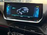 USED 2021 21 PEUGEOT E-2008 50kWh GT Premium Auto 5dr RevCam|Nav|Bluetooth