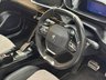 USED 2021 21 PEUGEOT E-2008 50kWh GT Premium Auto 5dr RevCam|Nav|Bluetooth