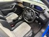 USED 2021 21 PEUGEOT E-2008 50kWh GT Premium Auto 5dr RevCam|Nav|Bluetooth