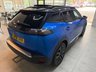USED 2021 21 PEUGEOT E-2008 50kWh GT Premium Auto 5dr RevCam|Nav|Bluetooth