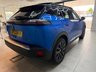 USED 2021 21 PEUGEOT E-2008 50kWh GT Premium Auto 5dr RevCam|Nav|Bluetooth