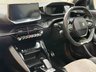 USED 2021 21 PEUGEOT E-2008 50kWh GT Premium Auto 5dr RevCam|Nav|Bluetooth