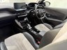 USED 2021 21 PEUGEOT E-2008 50kWh GT Premium Auto 5dr RevCam|Nav|Bluetooth