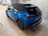 USED 2021 21 PEUGEOT E-2008 50kWh GT Premium Auto 5dr RevCam|Nav|Bluetooth